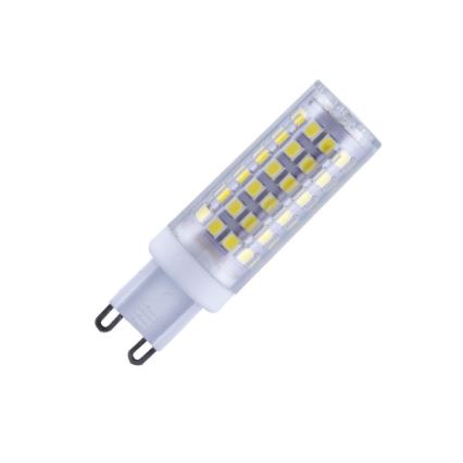 Lampadina LED G9/6,7W/230V 4000K