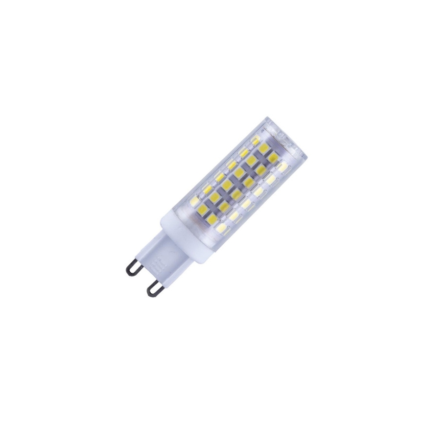 Lampadina LED G9/6,7W/230V 4000K