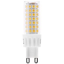 Lampadina LED G9/6W/230V 3000K - Aigostar