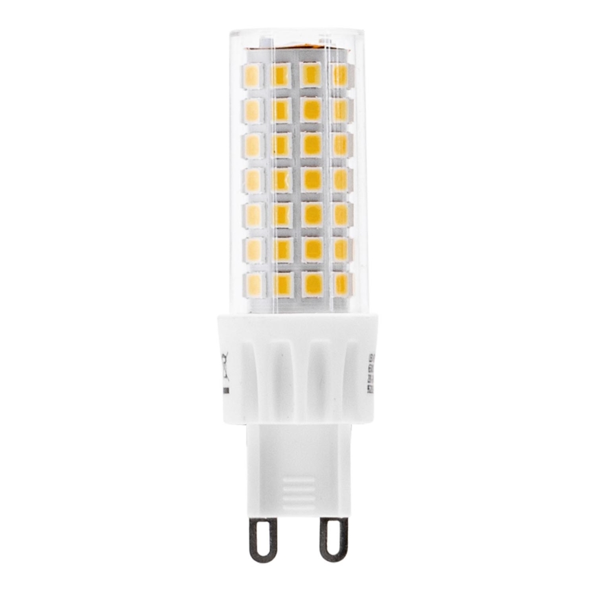 Lampadina LED G9/6W/230V 3000K - Aigostar