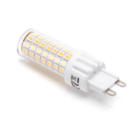 Lampadina LED G9/6W/230V 3000K - Aigostar