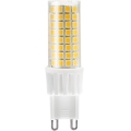 Lampadina LED G9/6W/230V 4000K