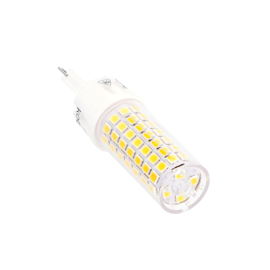 Lampadina LED G9/6W/230V 4000K