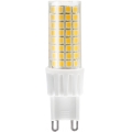 Lampadina LED G9/6W/230V 6000K