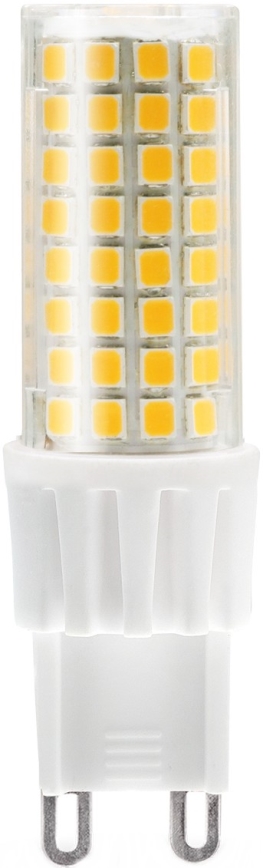 Lampadina LED G9/6W/230V 6000K