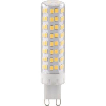 Lampadina LED G9/7,6W/230V 2800K