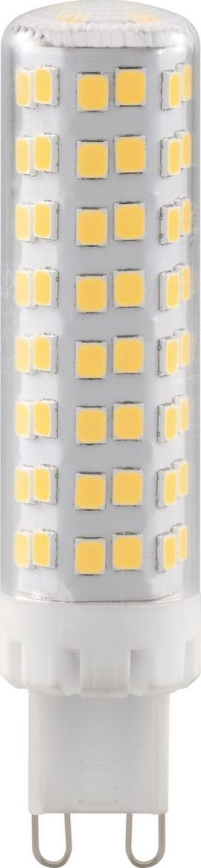 Lampadina LED G9/7,6W/230V 2800K