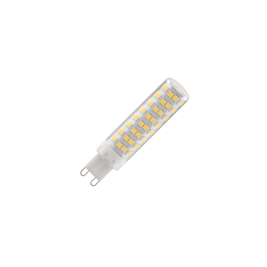 Lampadina LED G9/7,6W/230V 4000K