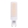 Lampadina LED G9/7W/230V 3000K - Aigostar