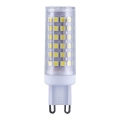 Lampadina LED G9/7W/230V 4000K