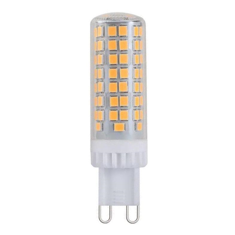 Lampadina LED G9/7W/230V 6000K