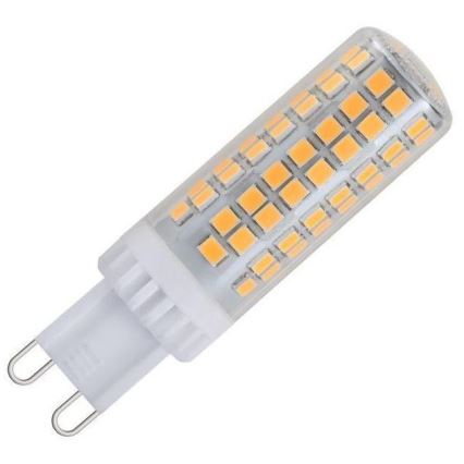 Lampadina LED G9/7W/230V 6000K