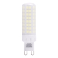 Lampadina LED G9/7W/230V 6500K - Aigostar