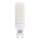 Lampadina LED G9/7W/230V 6500K - Aigostar
