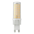 Lampadina LED G9/7W/230V 770 lm 3000K