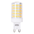 Lampadina LED G9/8W/230V 3000K - Aigostar