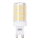 Lampadina LED G9/8W/230V 3000K - Aigostar