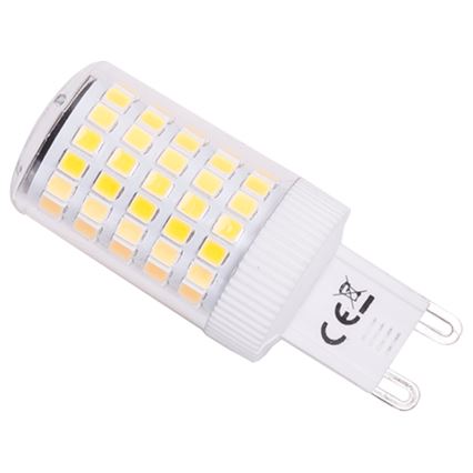 Lampadina LED G9/8W/230V 3000K - Aigostar