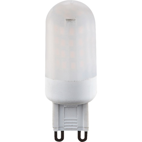 Lampadina LED G9 LED/3W - Globo 10649