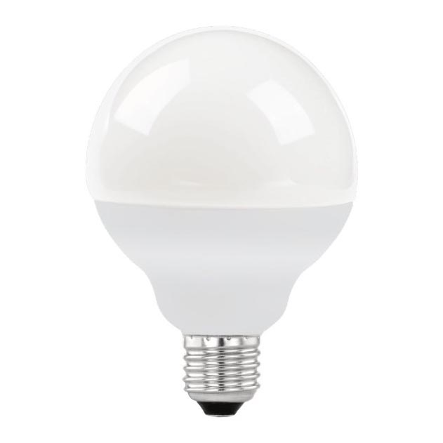 Lampadina LED G90 E27/12W/230V 3000K - Eglo 78485