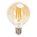 Lampadina LED G95 E27/12W/230V 2200K - Aigostar