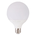 Lampadina LED G95 E27/15W/230V 4000K - Aigostar