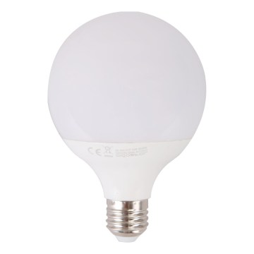 Lampadina LED G95 E27/15W/230V 4000K - Aigostar