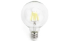 Lampadina LED G95 E27/8W/230V 6500K - Aigostar