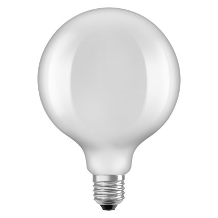 Lampadina LED GLOBE CLASSIC FILAMENT G125 E27/11,6W/230V 4000K - Ledvance
