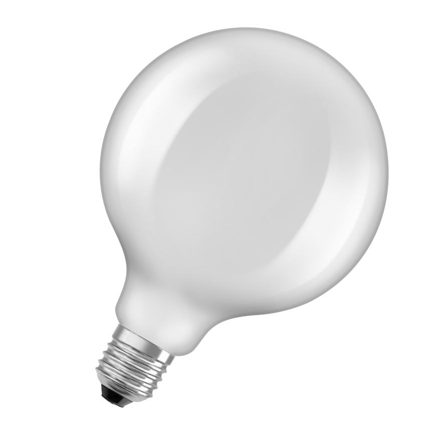 Lampadina LED GLOBE CLASSIC FILAMENT G125 E27/11,6W/230V 4000K - Ledvance