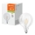 Lampadina LED GLOBE CLASSIC FILAMENT G125 E27/4W/230V 2700K - Ledvance