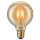 Lampadina LED GLOBE G95 E27/2,7W/230V 1700K - Paulmann 28399