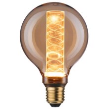 Lampadina LED GLOBE G95 E27/4W/230V 1800K - Paulmann 28602