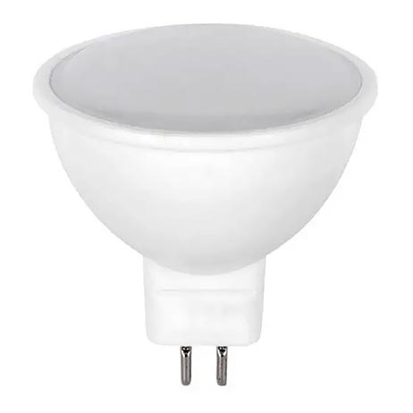 Lampadina LED GLOR MR16 GU5,3/3W/12V 4000K