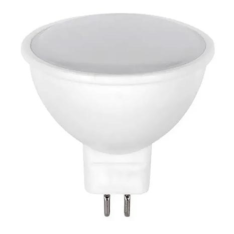 Lampadina LED GLOR MR16 GU5.3/4W/12V 3,000K