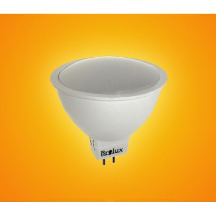 Lampadina LED GLOR MR16 GU5.3/4W/12V 3,000K