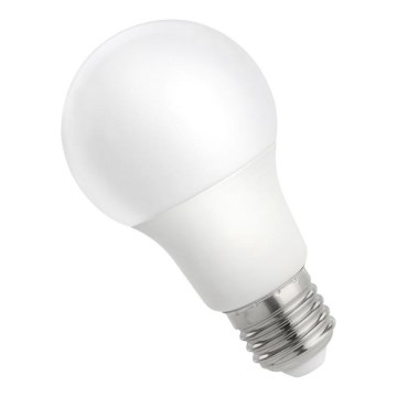 Lampadina LED GLS A60 E27/9W/230V 4000K