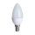 Lampadina LED Greenlux DAISY GXDS016 - E14/5W/230V 2900K