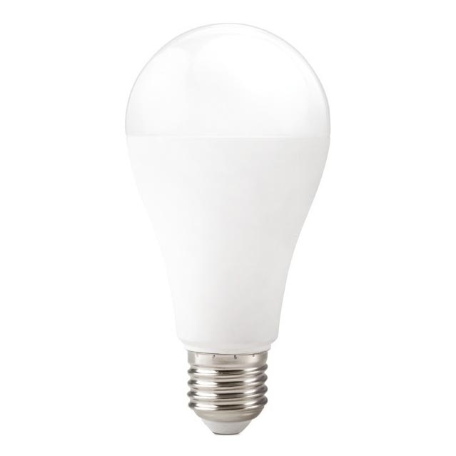 Lampadina LED GS E27/22W/230V 6500K