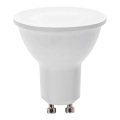 Lampadina LED GU10/10W/230V 3000K - Brilagi