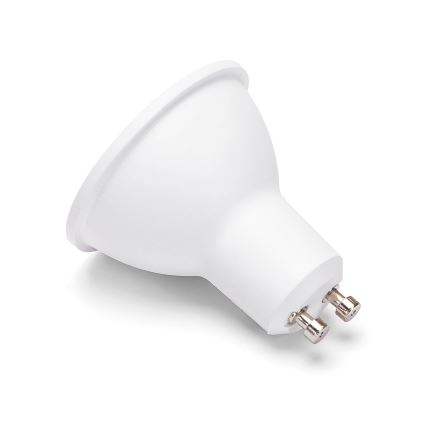 Lampadina LED GU10/10W/230V 4000K - Brilagi