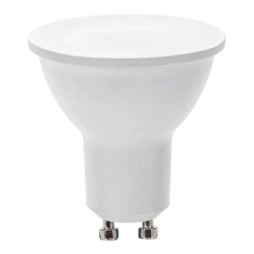 Lampadina LED GU10/10W/230V 6500K - Brilagi