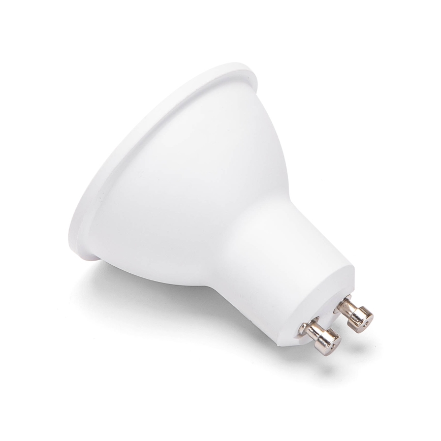 Lampadina LED GU10/10W/230V 6500K - Brilagi