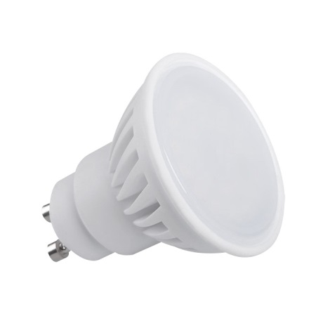 Lampadina LED GU10/10W/230V