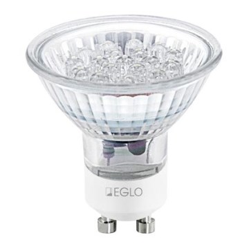 Lampadina LED GU10/18LED 1W 3500-5000K