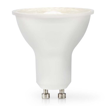 Lampadina LED GU10/2,5W/230V 2700K Classe energetica A