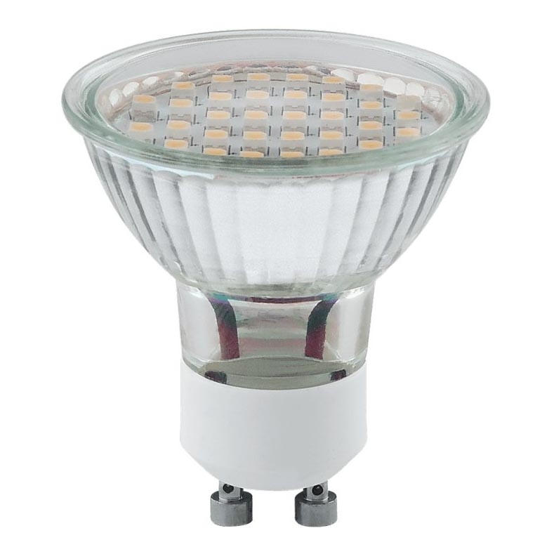 Lampadina LED GU10/2,5W/230V 3000K - Eglo 11195