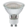 Lampadina LED GU10/2,5W/230V 3000K - Eglo 11195