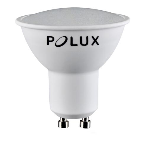 Lampadina LED GU10/3,5W/230V 6400K