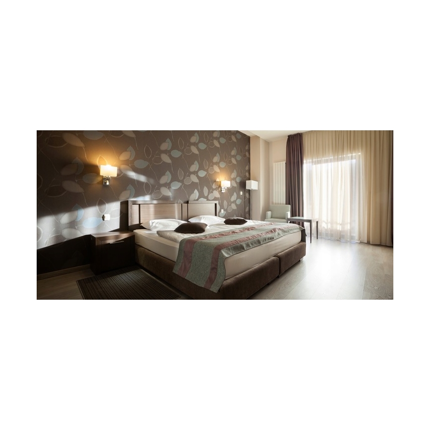 Lampadina LED GU10/4,8W/230V 3000K